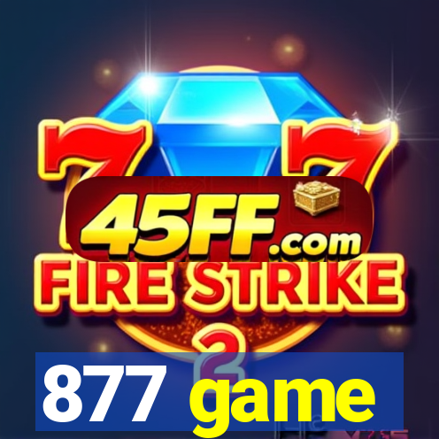 877 game
